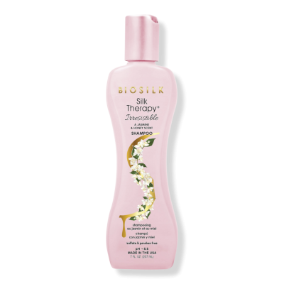 BIOSILK - SILK THERAPY IRRESISTIBLE SHAMPOO 207 ml