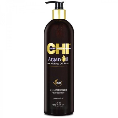 CHI - ARGAN CONDITIONER 739 ml