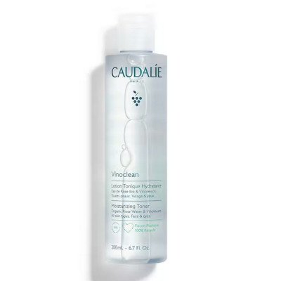 Caudalie - Vinoclean Lotion tonique hydratante - 200ml