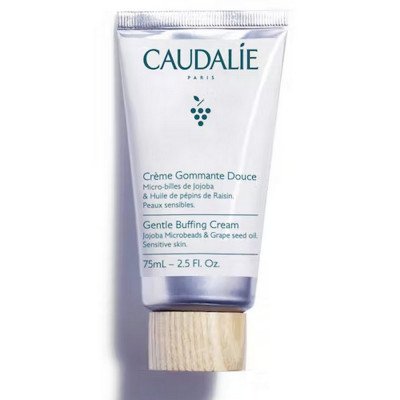 Caudalie -  Crème gommante douce - 75 mL