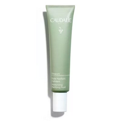 Caudalie - Vinopure Fluide matifiant - 40 mL