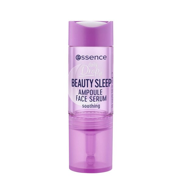 Essence - daily Drop of BEAUTY SLEEP AMPOULE FACE SERUM 15ml