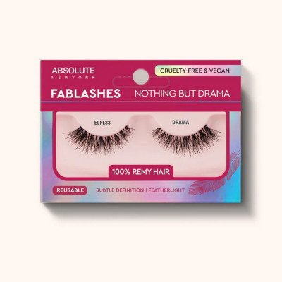 Absolute New York – Fablashes - Nothing But Drama 033