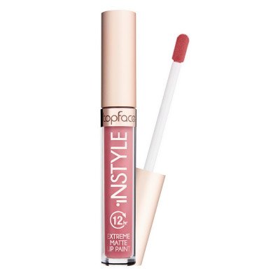 Topface - Instyle Extreme Matte Lip Paint