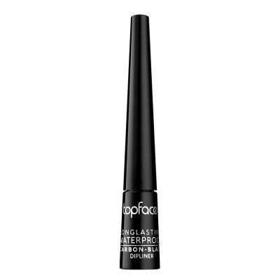 TOPFACE - Longlasting Waterproof Carbon Black Dipliner