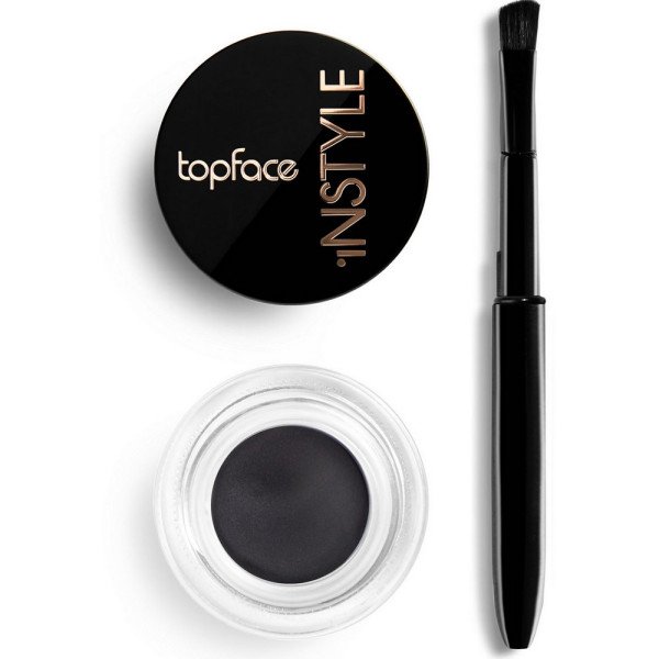 Topface-  Instyle Gel Eyeliner