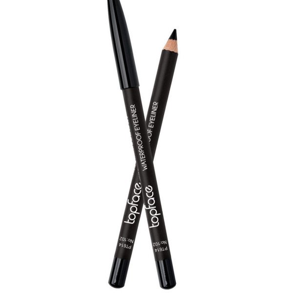 Topface - Waterproof Eyeliner Pen