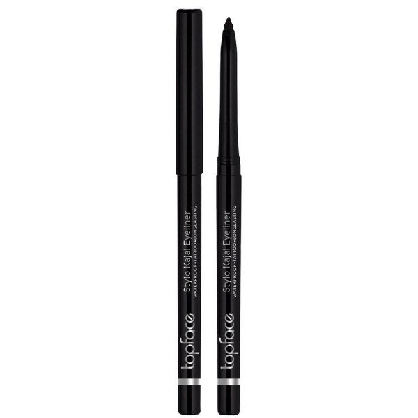 Topface - Stylo Kajal Eyeliner