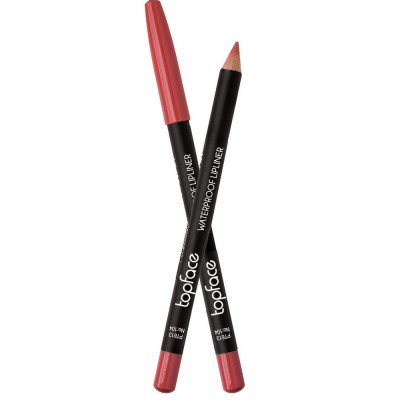 Topface - Waterproof lipliner