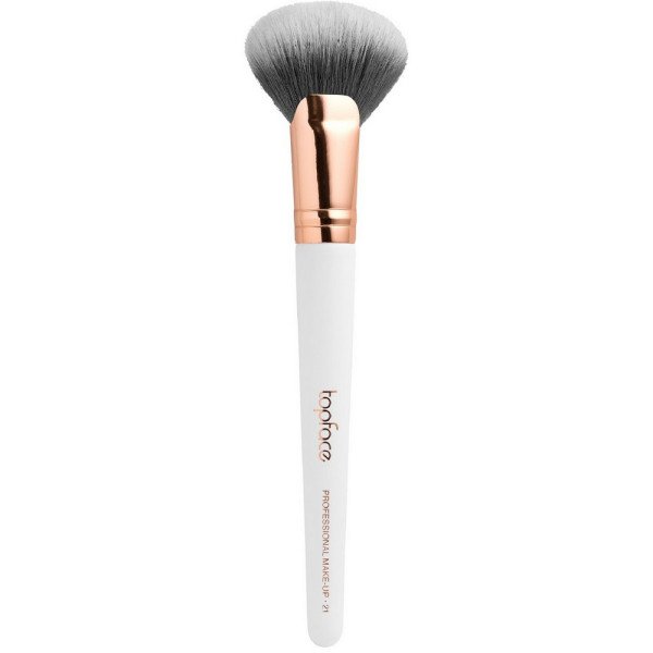 Topface - Face Paint Contour Brush F21