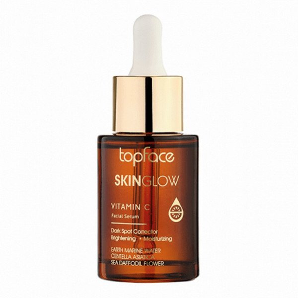 Topface - Skinglow Vitamin C Facial Serum