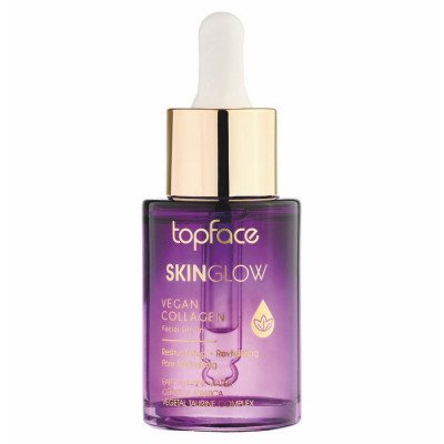 Topface - Skinglow Vegan Collagen Facial Serum