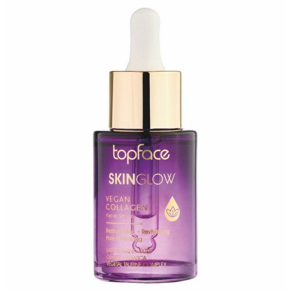 Topface - Skinglow Vegan Collagen Facial Serum