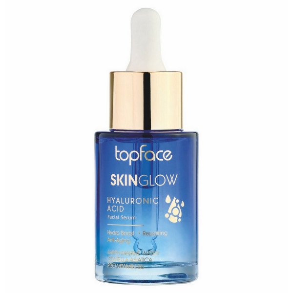 Topface - Skinglow Hyaluronic Acid Facial Serum