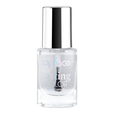 Topface - Lasting Color Nail Enamel