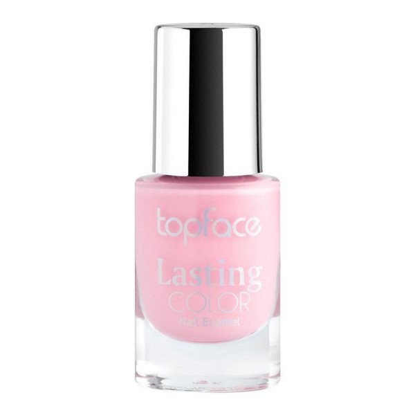 Topface - Lasting Color Nail Enamel
