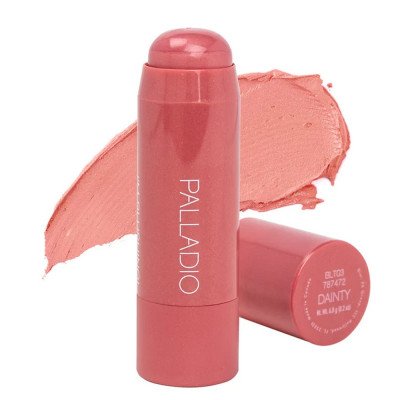 Palladio - I'M BLUSHING 2-IN-1 CHEEK & LIP TINT