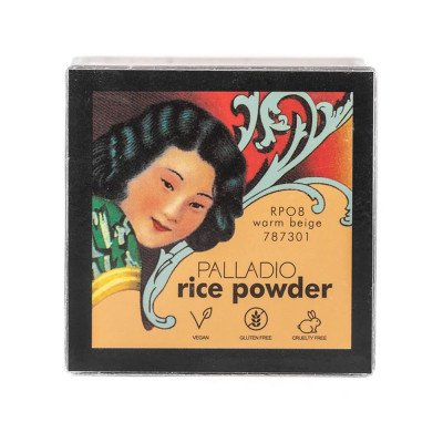 Palladio - Rice powder