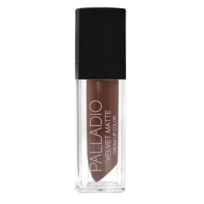 Palladio - VELVET MATTE CREAM LIP COLOR