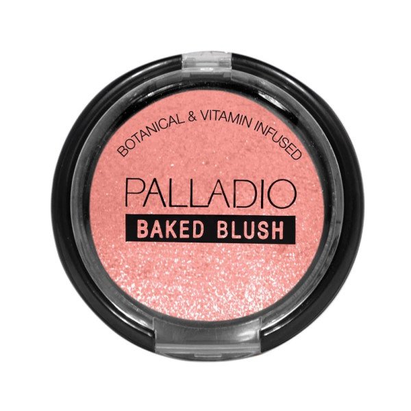 Palladio - BAKED BLUSH