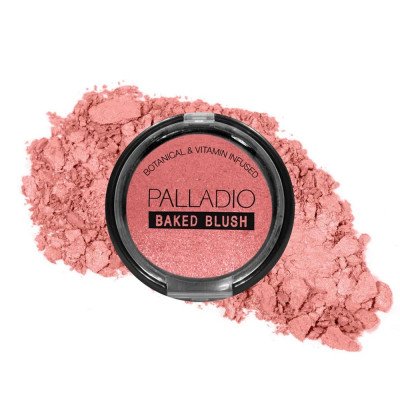 Palladio - BAKED BLUSH