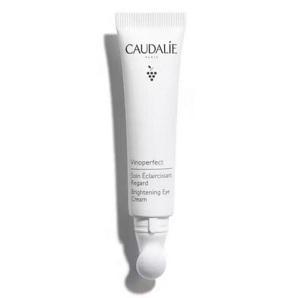 Caudalie - Vinoperfect Soin Éclaircissant Regard