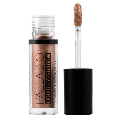 Palladio - LIQUID EYESHADOW