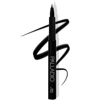 Palladio - ULTRA FINE TIP EYELINER PEN