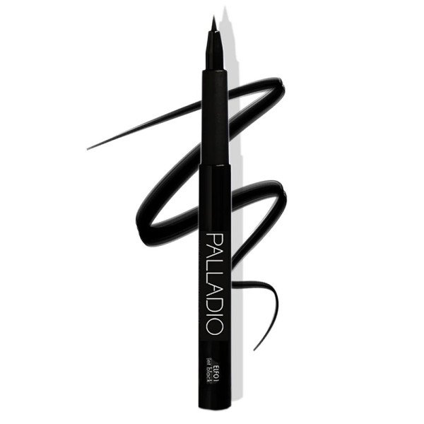 Palladio - ULTRA FINE TIP EYELINER PEN