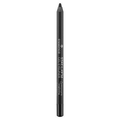 Essence - Stay & Play Gel Eyeliner