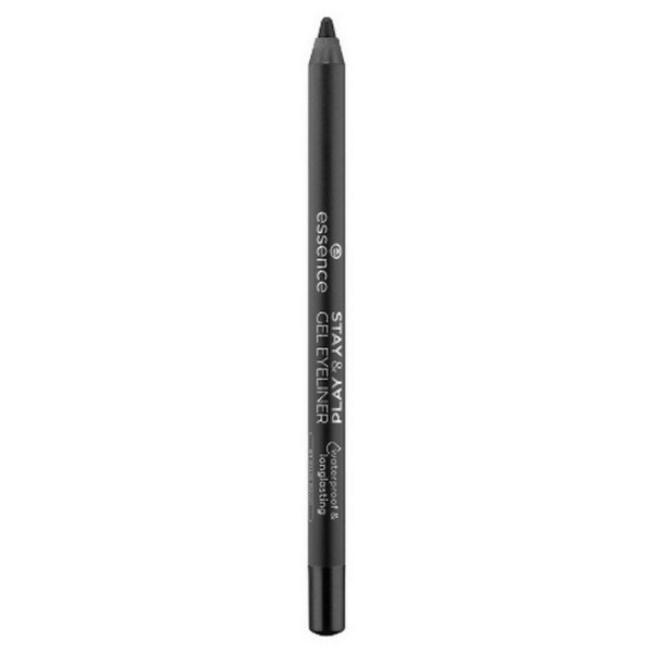 Essence - Stay & Play Gel Eyeliner