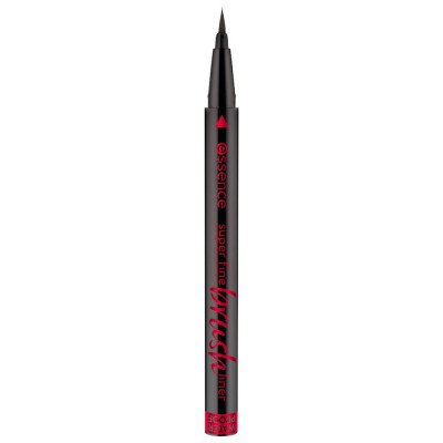 Essence - Super Fine Brush Liner Waterproof