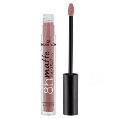 Essence - Liquid lipstick 8h Matte