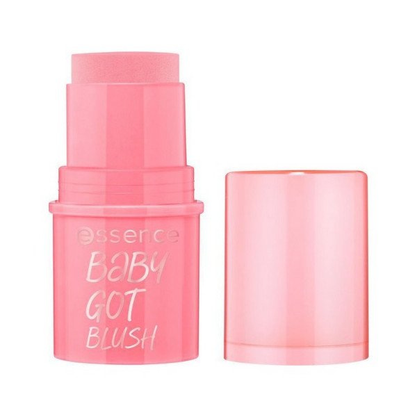 Essence - baby got blush 10