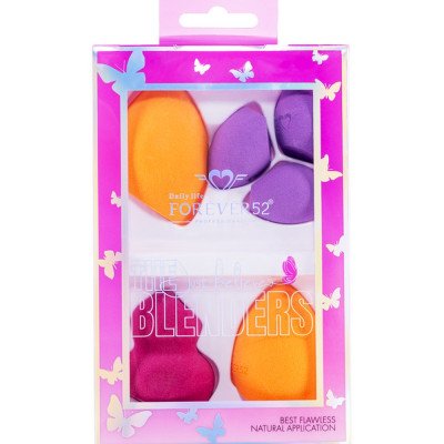 Forever 52 - The Blenders 6 Magic Sponges - FPX002