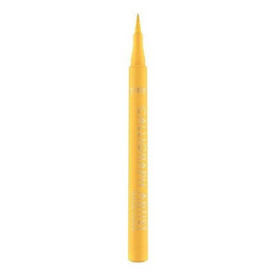 Catrice - Calligraph Artist Matte Liner 040 Butterscotch 1.1 ml