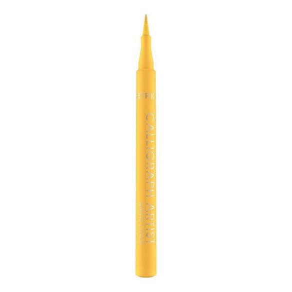 Catrice - Calligraph Artist Matte Liner 040 Butterscotch 1.1 ml