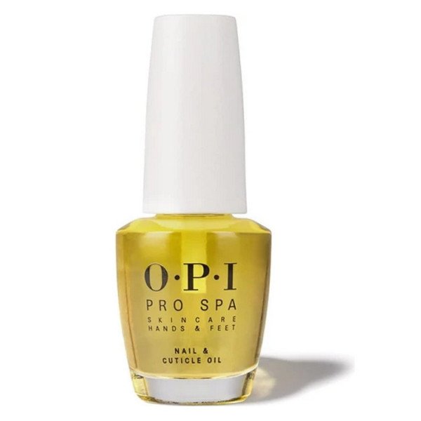 O.P.I – Nail & Cuticle Oil 14 ml