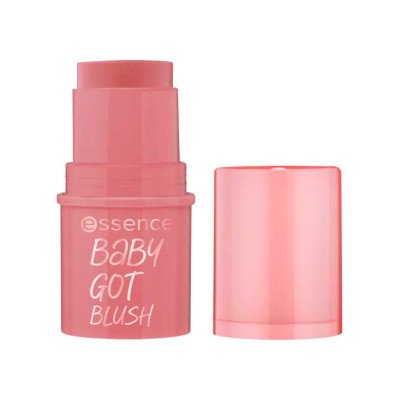 Essence - Baby Got Blush - 30: Rosé all day