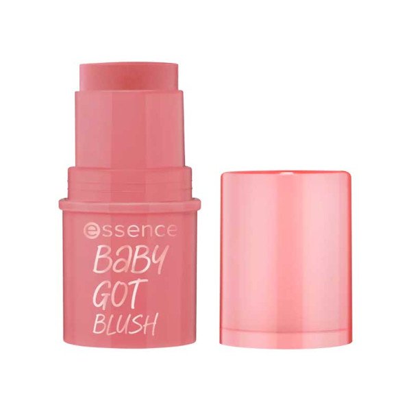 Essence - Baby Got Blush - 30: Rosé all day