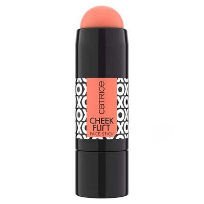 Catrice - Blush Stick Cheek Flirt - 010: R'n'Peach