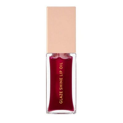 Nature Republic - GLAZE SHINE LIP OIL 03 SOFT BERRY