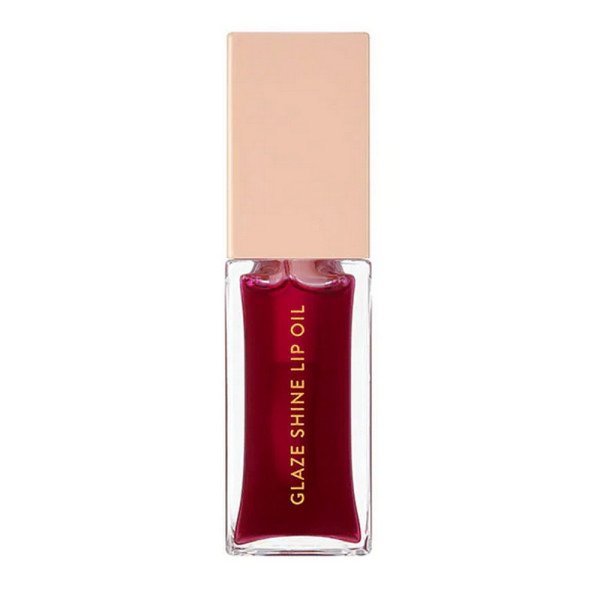 Nature Republic - GLAZE SHINE LIP OIL 03 SOFT BERRY