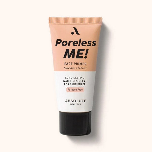 Absolute New york – Poreless ME! Face Primer