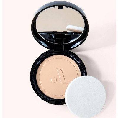 Absolute New york - Locked-In Powder Foundation