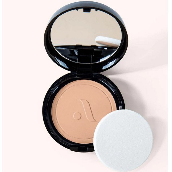 Absolute New york - Locked-In Powder Foundation