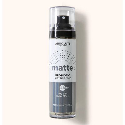 Absolute New york – Matte Probiotic Setting Spray