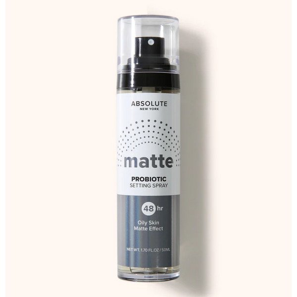 Absolute New york – Matte Probiotic Setting Spray