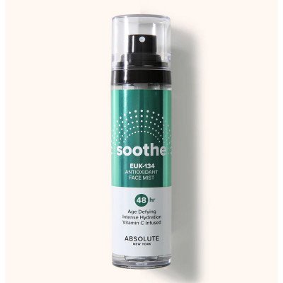 Absolute New york – Soothing Antioxidant Face Mist