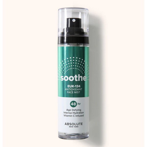 Absolute New york – Soothing Antioxidant Face Mist